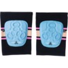 Triple 8 Skateboard Pads Covert Sunset Knee Pads - Large