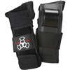 Triple 8 Skateboard Pads Wristsaver Black Wrist Guards - Small