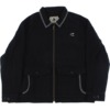 Ace Trucks MFG. Passport Movers Black Men's Jacket - X-Large