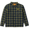 Anti Hero Skateboards Hecho Por Skate Men's Jacket