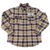 Baker Skateboards Thorns Brown Men's Jacket - Medium