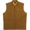 Spitfire Wheels Bighead Tan Men's Vest - Large