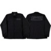 Thrasher Magazine Shadow Mag Logo Coach Jacket - X-Large