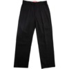 Chocolate Skateboards Work Chino Men's Pants