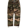 DGK Skateboards OG Cargo Big Woods Camo Men's Pants - 36