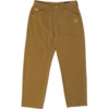 Krooked Skateboards Eyes Twill Pants