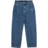 Krooked Skateboards Eyes Denim Twill Pants