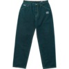 Krooked Skateboards Eyes Denim Twill Men's Pants