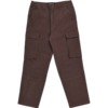 Quasi Skateboards Cache Men's Pants