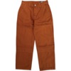 Real Skateboards Tough Threads Canvas Pants