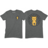 Meow Skateboards Tabby Seal Women's T-Shirt