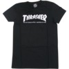 Thrasher Magazine Mag Logo Women's T-Shirt