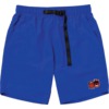 Spitfire Wheels Eternal Blue / Red / White Men's Shorts - X-Large