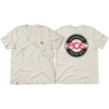 Ace Trucks MFG. Bodega Natural Men's Short Sleeve T-Shirt - Medium