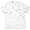 Ace Trucks MFG. Mini Truck White Men's Short Sleeve T-Shirt - Small