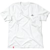 Ace Trucks MFG. Mini Truck White Men's Short Sleeve T-Shirt - Medium