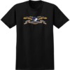 Anti Hero Skateboards Eagle Men's Short Sleeve T-Shirt