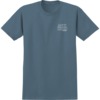 Anti Hero Skateboards Outline Hero Men's Short Sleeve T-Shirt