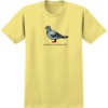Anti Hero Skateboards Big Pigeon Men's Short Sleeve T-Shirt