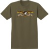 Anti Hero Skateboards Eagle Men's Short Sleeve T-Shirt