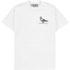 Anti Hero Skateboards Lil Pigeon Men's Short Sleeve T-Shirt