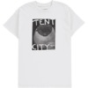 Anti Hero Skateboards Tent City Men's Short Sleeve T-Shirt