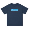 Birdhouse Skateboards Blue Pill Navy Men's Short Sleeve T-Shirt - Medium