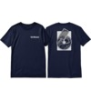 Birdhouse Skateboards Hidden Navy Men's Short Sleeve T-Shirt - X-Large Birdhouse Skateboards Hidden Navy Men's Short Sleeve T-Shirt - X-Large