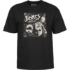 Bones Wheels Dollhouse Men's Short Sleeve T-Shirt
