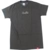 Chocolate Skateboards 94 Script Men's Short Sleeve T-Shirt