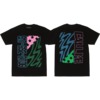 Call Me 917 80's American Black Men's Short Sleeve T-Shirt - Small