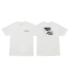 Deathwish Skateboards Secret Tales Men's Short Sleeve T-Shirt