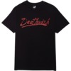 Deathwish Skateboards Kumate Black Men's Short Sleeve T-Shirt - Small