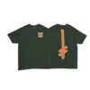 Deathwish Skateboards The Truth Swampy Men's Short Sleeve T-Shirt