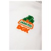 DGK Skateboards Jarritos Botella White Men's Short Sleeve T-Shirt - Medium