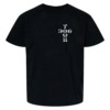 Dogtown Skateboards Biniak OG 70s Black Men's Short Sleeve T-Shirt - XX-Large