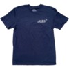 Darkroom Skateboards Abbreviation Navy Men's Short Sleeve T-Shirt - Small Darkroom Skateboards Abbreviation Navy Men's Short Sleeve T-Shirt - Small