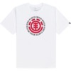 Element Skateboards Seal Men's Short Sleeve T-Shirt