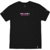 Girl Skateboards Kawaii Arcade Friends Men's Short Sleeve T-Shirt