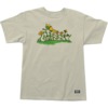 Grizzly Grip Tape Plant Seeds Men's Short Sleeve T-Shirt