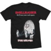 Heroin Skateboards Shellraiser Men's Short Sleeve T-Shirt