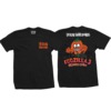 Heroin Skateboards Eggzilla 3 Men's Short Sleeve T-Shirt