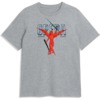 Opera Skateboards Sword Men's Short Sleeve T-Shirt