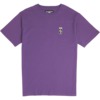 Piss Drunx Clothing Can Do Purple Men's Short Sleeve T-Shirt - Medium