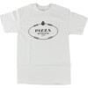 Pizza Skateboards Couture Men's Short Sleeve T-Shirt