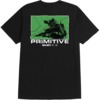 Primitive Skateboarding Alpha Men's Short Sleeve T-Shirt