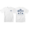 Primitive Skateboarding Corona Heritage Men's Short Sleeve T-Shirt