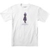 Primitive Skateboarding Hit Men's Short Sleeve T-Shirt