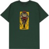 Real Skateboards Moto Men's Short Sleeve T-Shirt