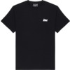Rip N Dip Lord Nermal Pocket Black Men's Short Sleeve T-Shirt - X-Large